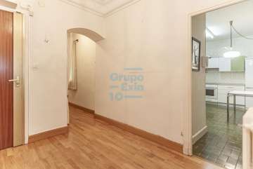 hall