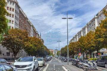 Exterior (calle)