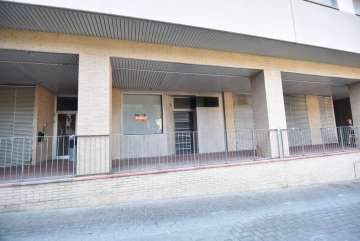 Exterior (fachada)