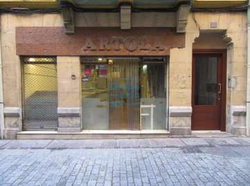 Escaparate