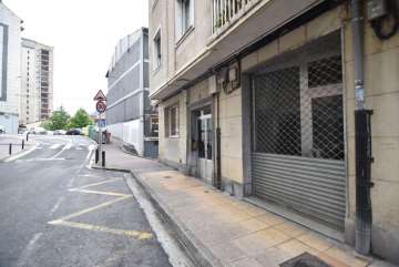 Exterior (fachada)