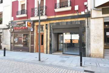 Exterior (fachada)