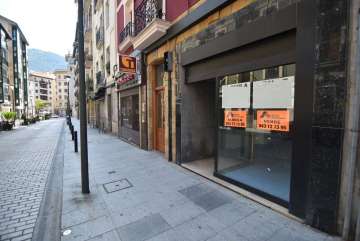 Exterior (calle)