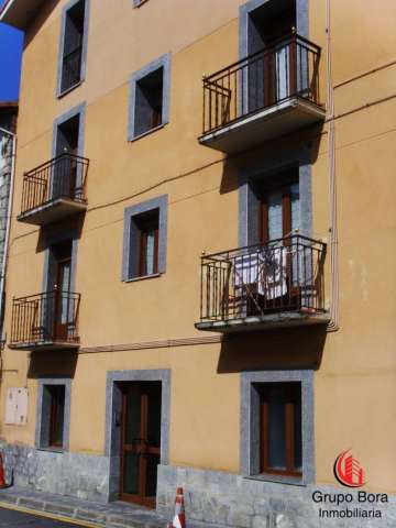 Exterior (fachada)