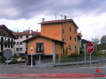 Garaje